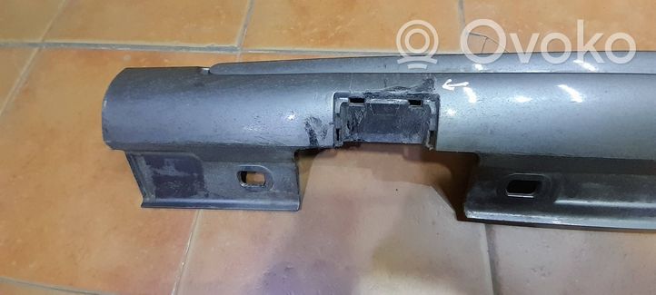 Mercedes-Benz A W176 Rivestimento sottoporta/minigonna laterale 