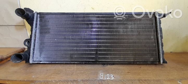 Lancia Y10 Radiateur de refroidissement 