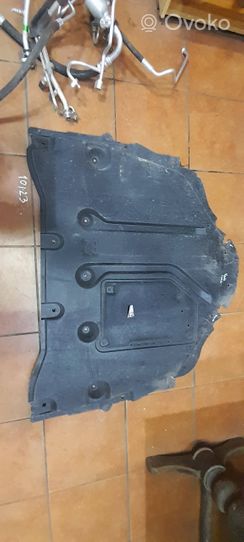 Toyota Yaris Cross Cache de protection sous moteur 