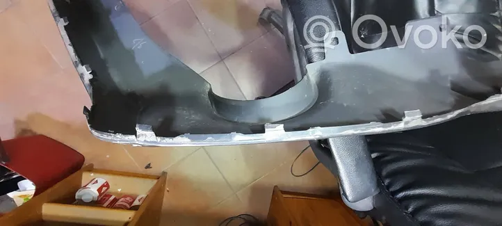 BMW 2 F44 Modanatura della barra di rivestimento del paraurti anteriore 