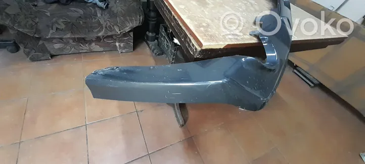 BMW 2 F44 Modanatura della barra di rivestimento del paraurti anteriore 