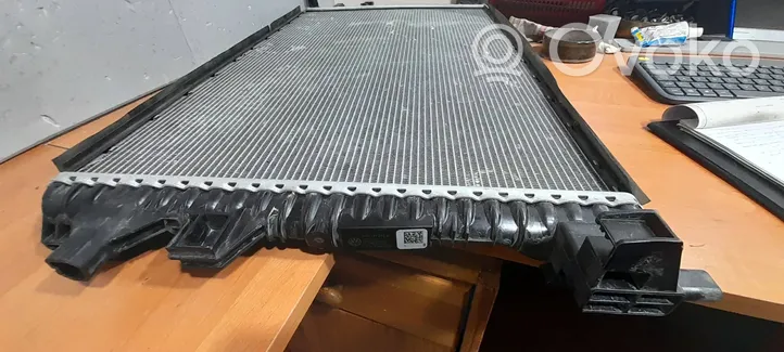 Seat Arona Radiateur de refroidissement 