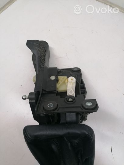 Ford Transit Gear selector/shifter (interior) BK2R7C453MKD