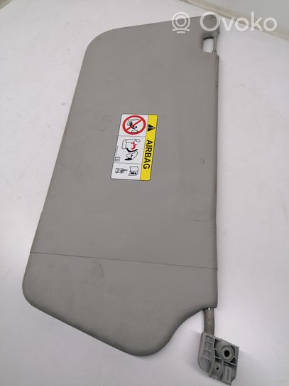 Ford Transit Sun visor BK31