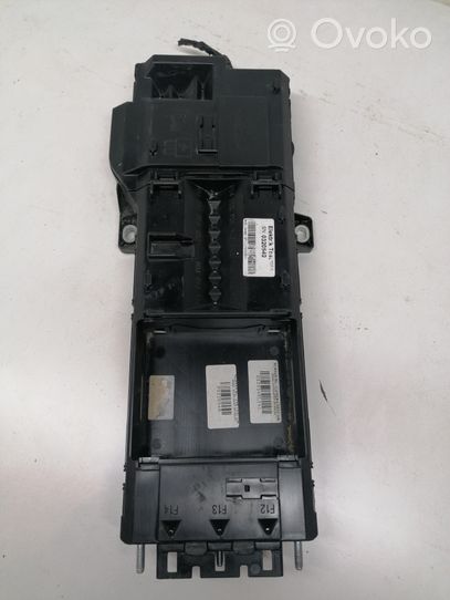 Ford Transit Fuse module BK2T14B144BA