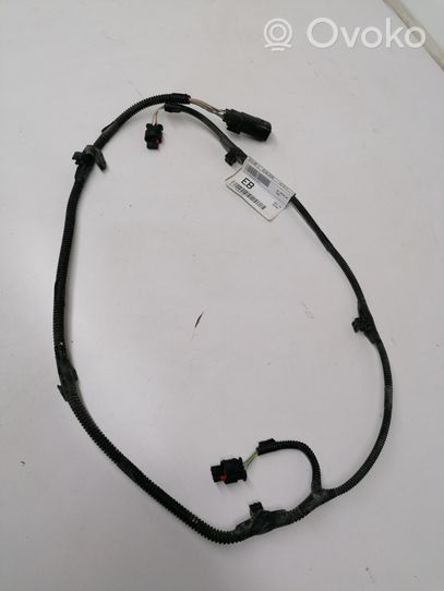 Ford Transit Parking sensor (PDC) wiring loom BK3T15K868EB