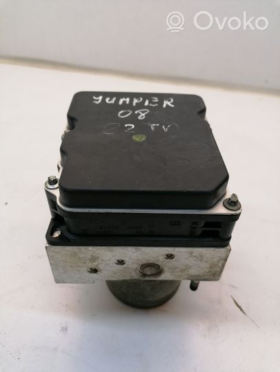 Citroen Jumper Pompe ABS 0265233329