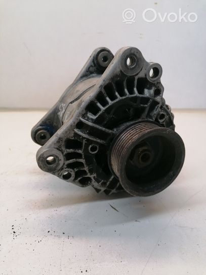 Volkswagen Transporter - Caravelle T4 Generator/alternator 074903025K