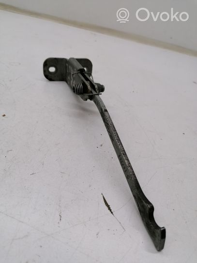 Opel Vivaro Rear door check strap stopper 197752