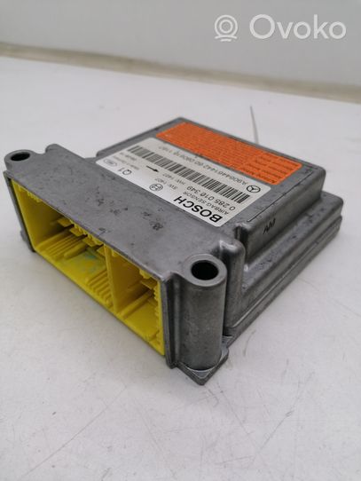 Mercedes-Benz 309 Airbag control unit/module A9064461442