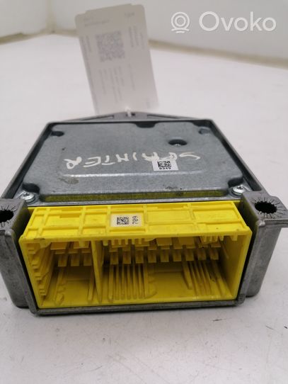 Mercedes-Benz 309 Airbag control unit/module A9064461442