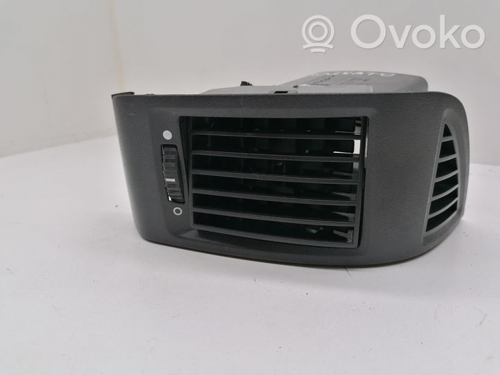 Fiat Ducato Dashboard side air vent grill/cover trim 385800