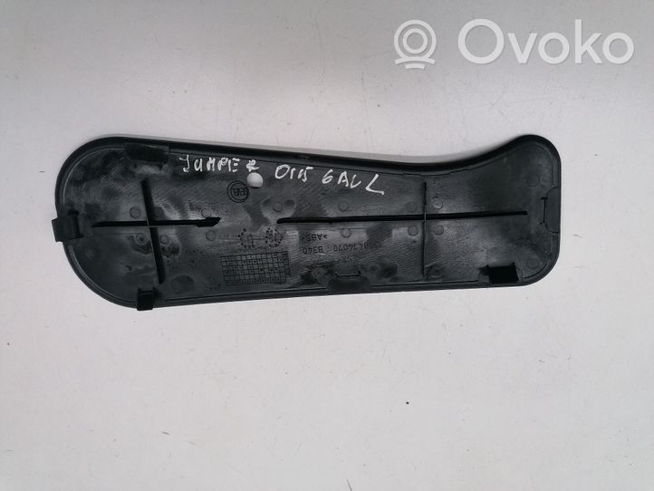 Citroen Jumper Autres pièces intérieures 1308474070