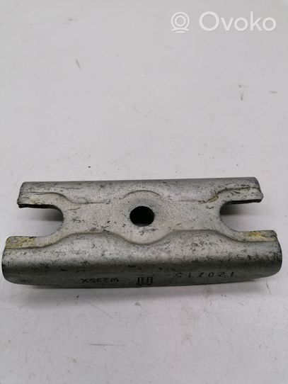 Citroen Jumper Fuel Injector clamp holder BK2Q9L535AE