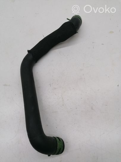 Renault Master III Oil fill pipe 