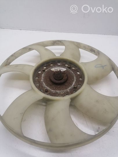 Ford Transit Embrayage de ventilateur visqueux 6C118C617CC