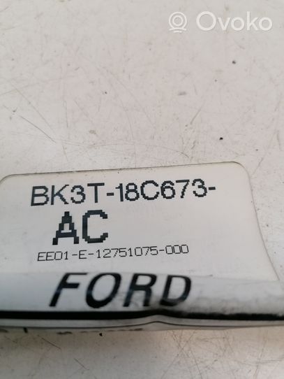 Ford Transit Galinių durų instaliacija BK3T18C673AC