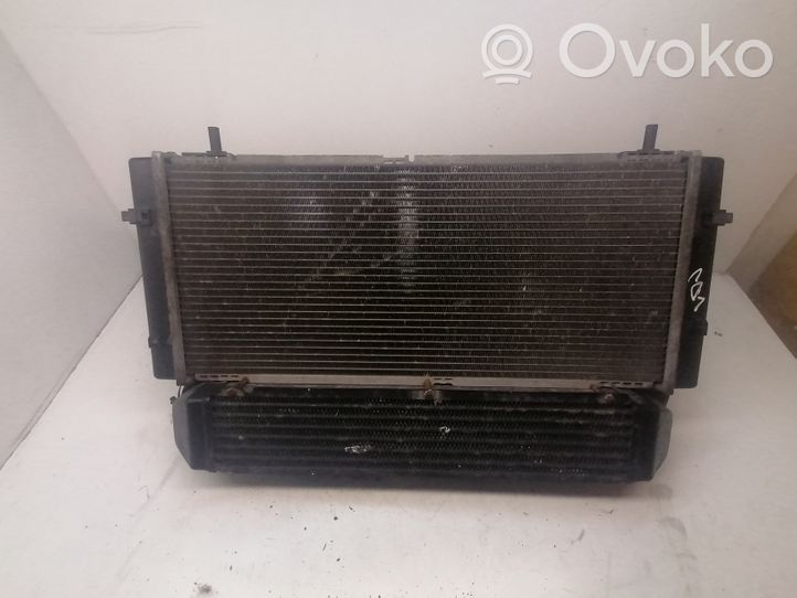 LDV Maxus Kit Radiateur 446573