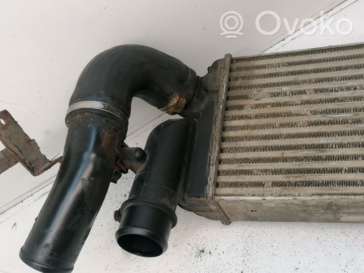 Fiat Ducato Radiatore intercooler 001307012080