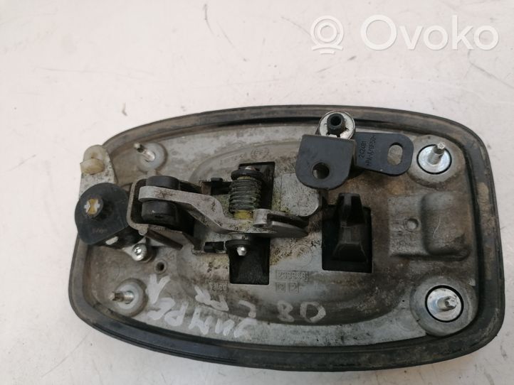 Citroen Jumper Manecilla externa puerta delantera 233348