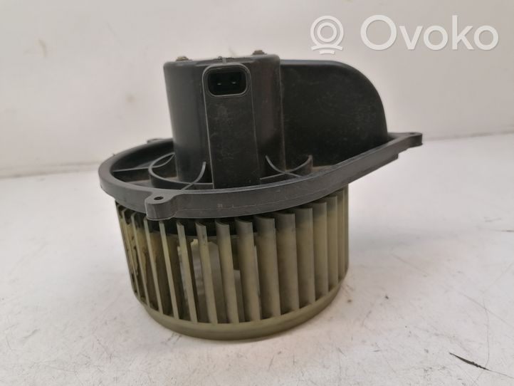 Citroen Jumper Heater fan/blower 