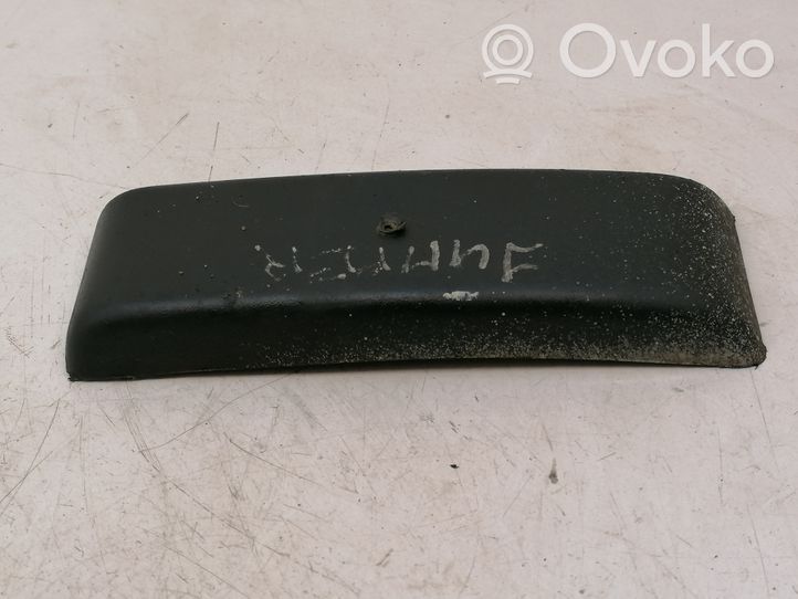 Citroen Jumper Moulure de porte coulissante 1304132070