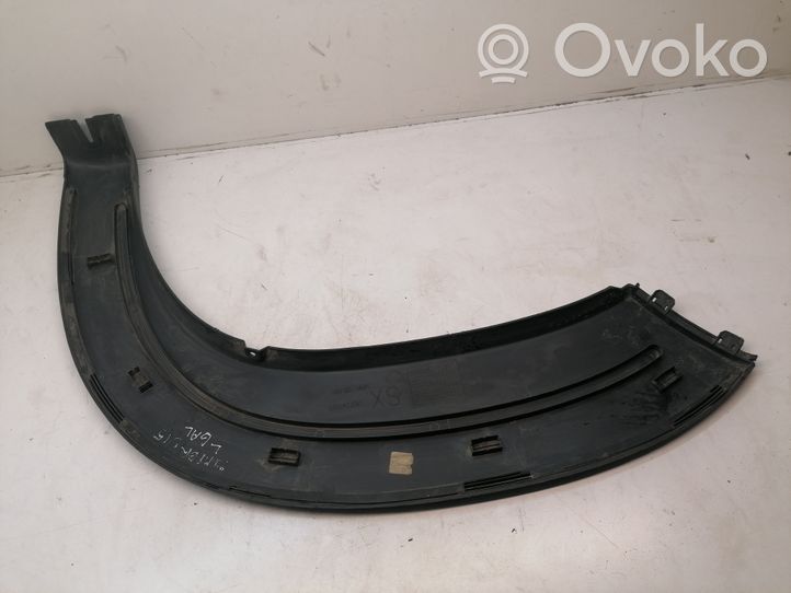 Citroen Jumper Rear arch trim 1307241070