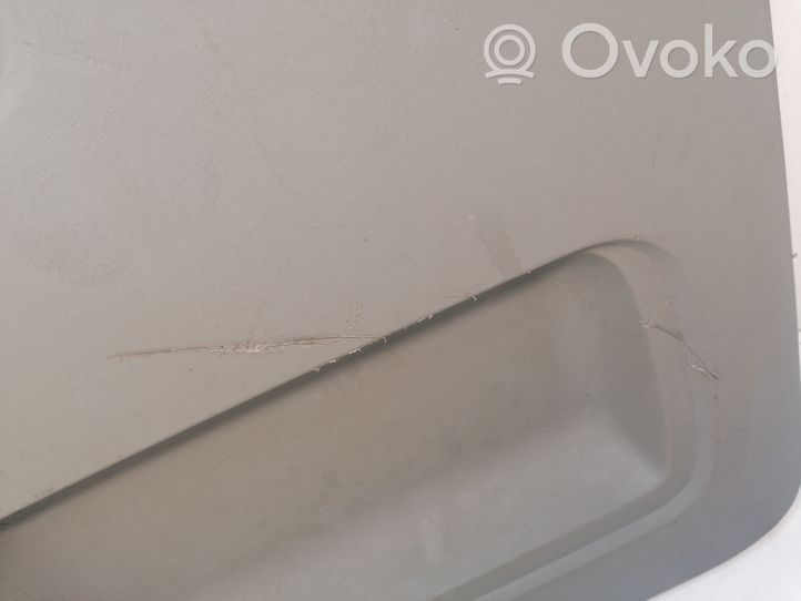 Opel Vivaro Altro elemento di rivestimento della portiera posteriore 8200007087