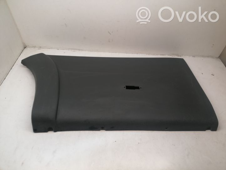 Citroen Jumper Rear fender molding trim 1308103070