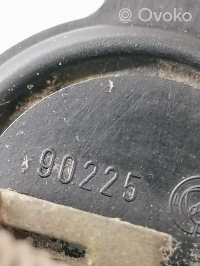 Citroen C25 Lämpöpuhaltimen moottorin vastus 90225
