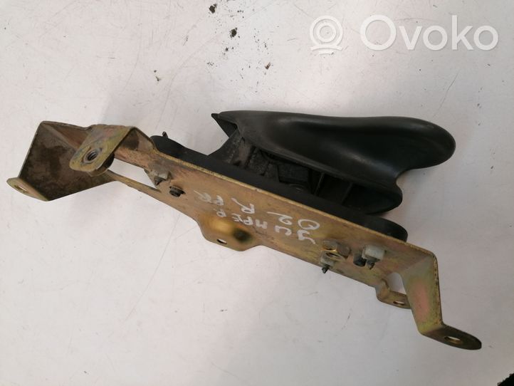 Citroen Jumper Front door interior handle 