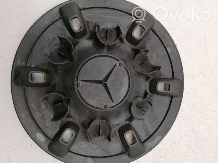 Mercedes-Benz 309 Mozzo/copricerchi/borchia della ruota R16 A9064010025