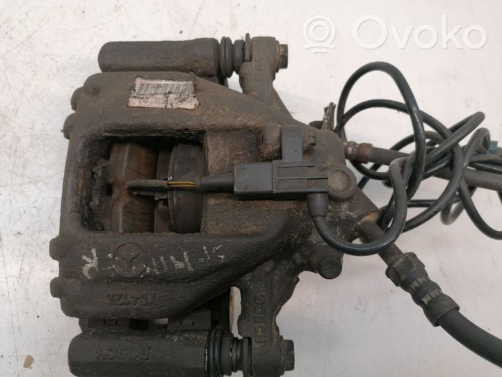 Mercedes-Benz 309 Bremssattel hinten 