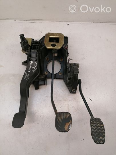 Fiat Ducato Pedal assembly LS610502