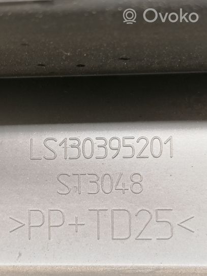 Citroen Jumper Prietaisų skydelio apdaila LS130395201
