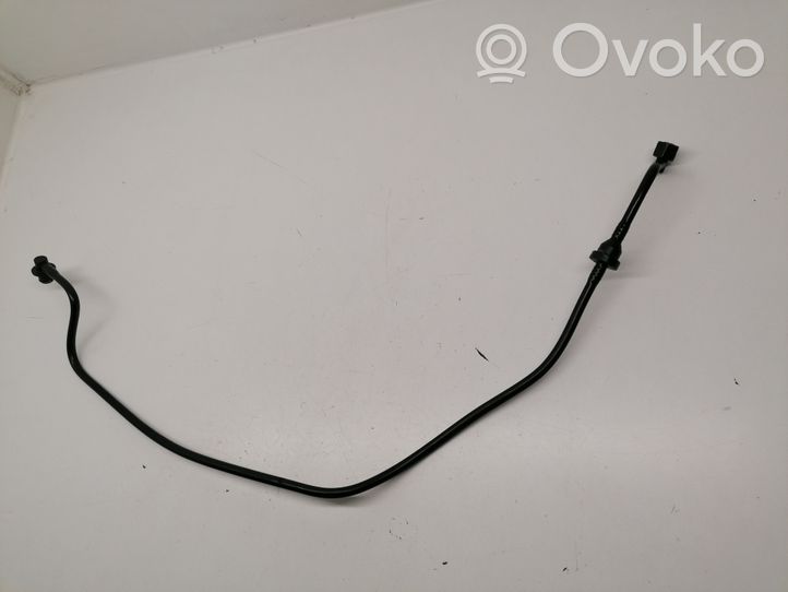 Ford Transit Vacuum line/pipe/hose 