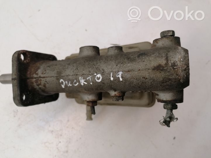 Fiat Ducato Master brake cylinder 21639