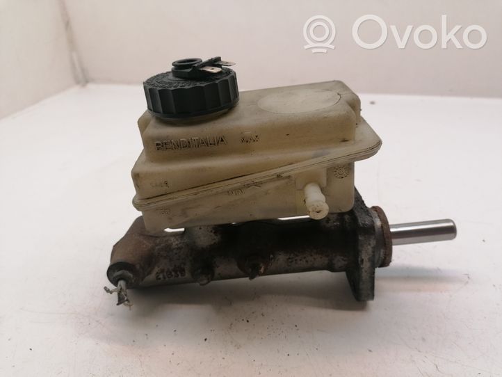 Fiat Ducato Master brake cylinder 21639