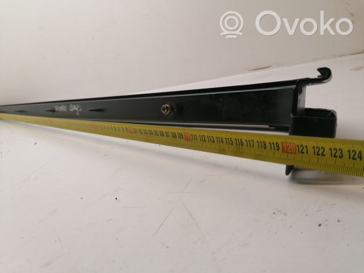 Ford Transit Sliding door upper top rail 1C15V25004AL