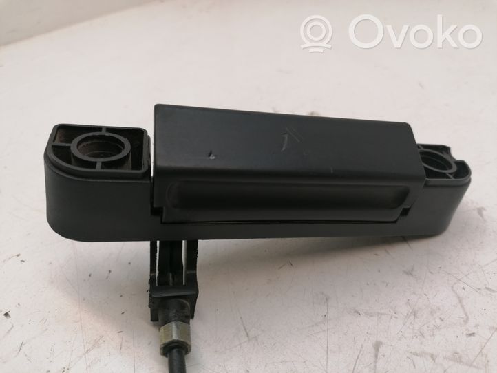 Ford Transit Sliding door interior handle 86VBV266A62AD