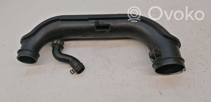 Ford Transit Durite de refroidissement tube 6C119R504CB