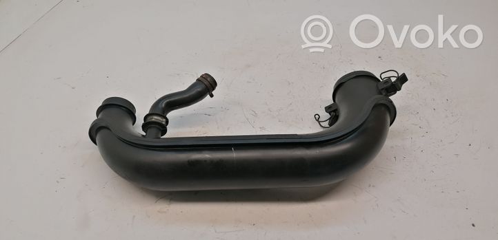 Ford Transit Durite de refroidissement tube 6C119R504CB