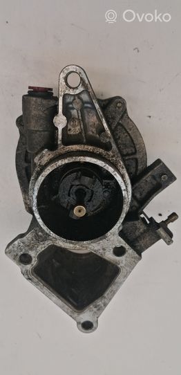 Citroen Jumper Vacuum pump 