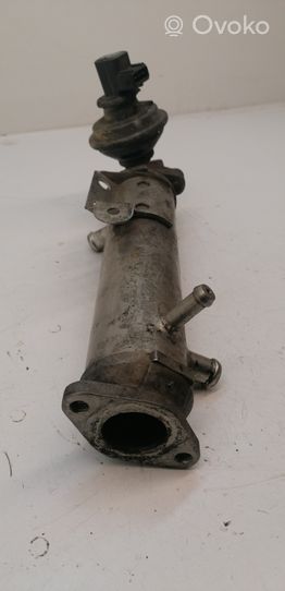 Ford Transit EGR-venttiili/lauhdutin 