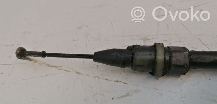 Ford Transit Cable d'embrayage 