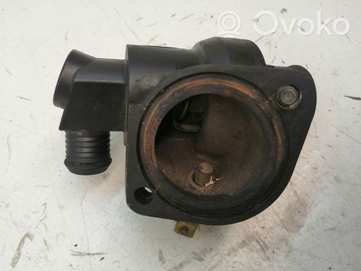 Ford Transit Thermostat/thermostat housing 924F9K457AC