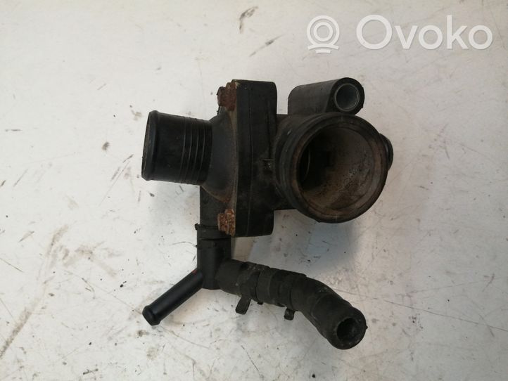 Ford Transit Thermostat/thermostat housing 2S7Q8594AA