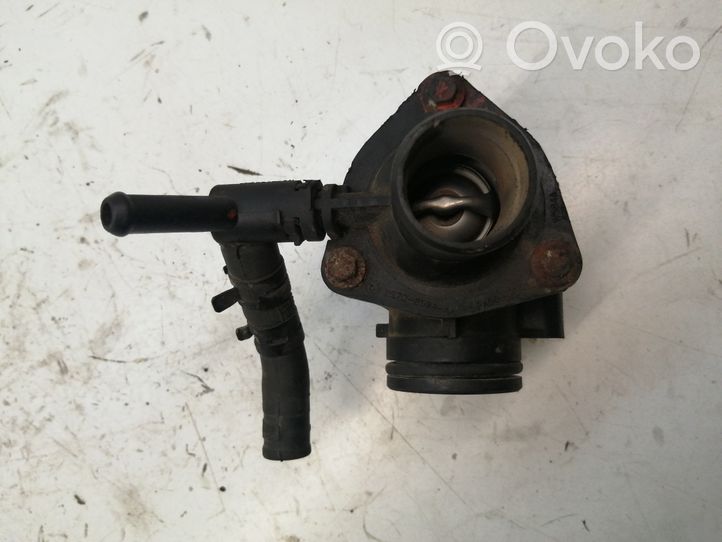 Ford Transit Termostato/alloggiamento del termostato 2S7Q8594AA