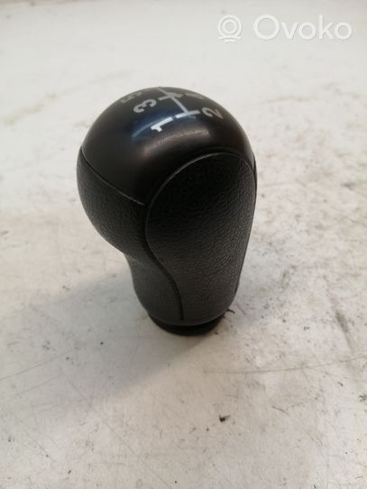 Ford Transit Gear lever shifter trim leather/knob 