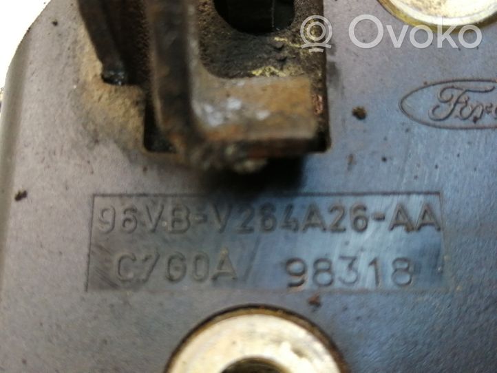 Ford Transit Sliding door lock 96VBV264A26AA